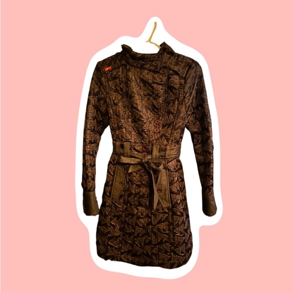 I AM ∞ Fall Jacket - Picture 3 of 3